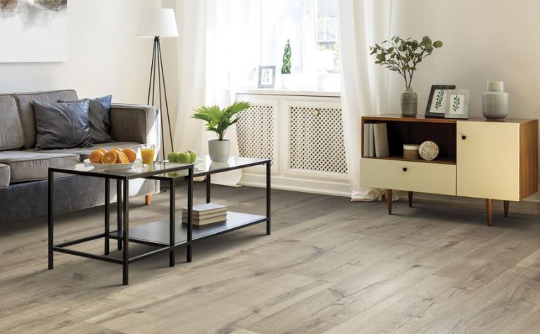 waterproof laminate flooring